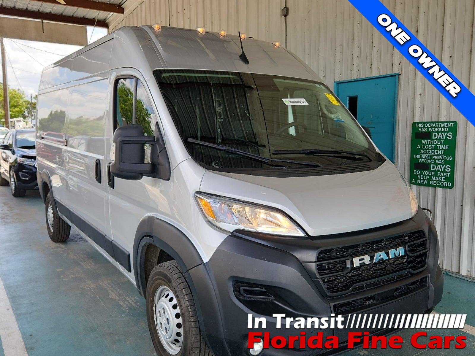 ram promaster cargo van 2024 3C6LRVDG3RE116361 image ram promaster cargo van 2024 3C6LRVDG3RE116361 image